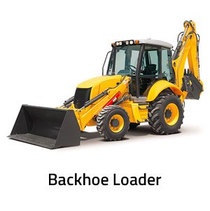 Backhoe-Loader