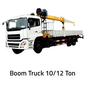BoomTruck