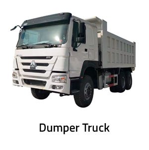 DUMPer-TRUCK