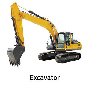 Excavator-1