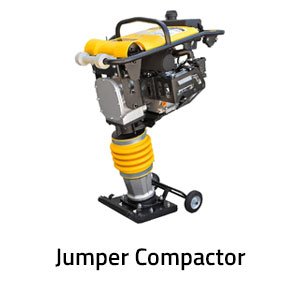 Jumper-Compactor