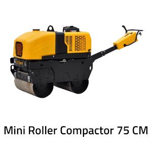 Mini-Roller