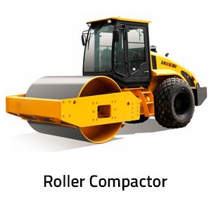 Roller-Compactor