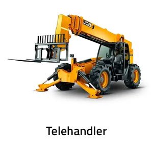 Telehandler