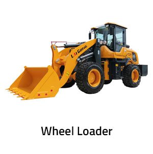 Wheel-Loader