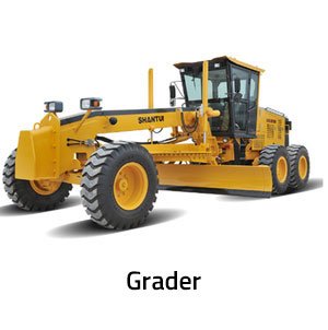 grader