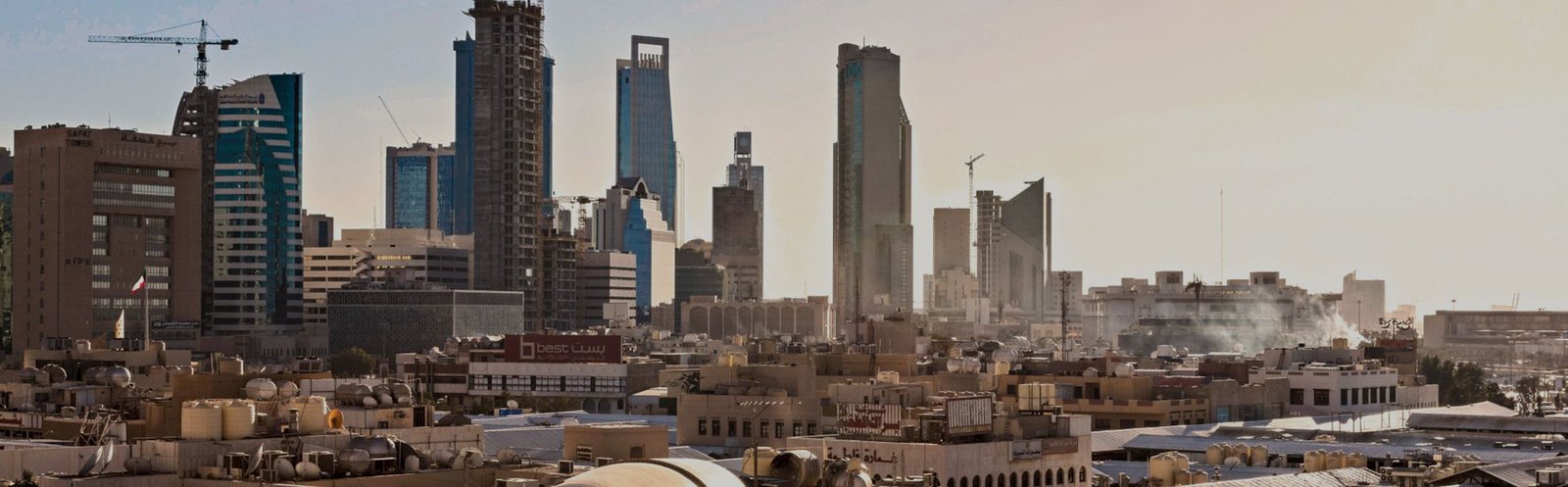 Saudi Arabia Business Support Services